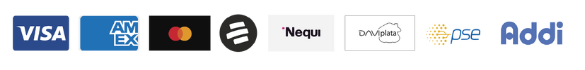Método de pago